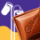 Cadbury Cadbury Dairy Milk Salted Caramel Chocolate, 2