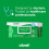 Clinell Clinell Universal Cleaning and Disinfectant Wipes for Surfaces - Pack 6