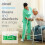 Clinell Clinell Universal Cleaning and Disinfectant Wipes for Surfaces - Pack 5