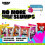 SNEAK Energy Drink Starter Pack | 9 Sachets with Shaker | No Sugar. 3
