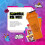 SNEAK Energy Drink Starter Pack | 9 Sachets with Shaker | No Sugar. 4