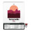 by Amazon Spanish Tempranillo, Red Wine, 3L Bag in a Box, 1 5