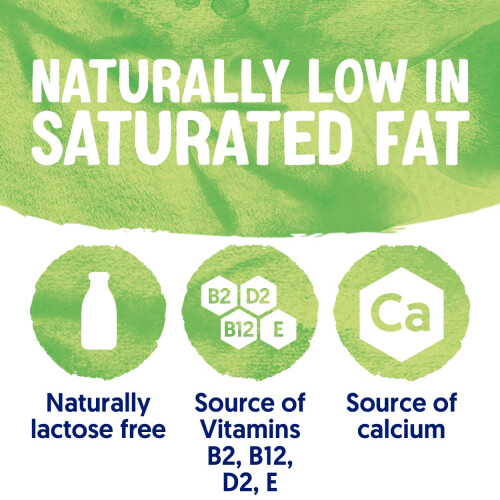 ALPRO Alpro Hazelnut Drink - Plant-Based Long Life Dairy Free & Lactose 2