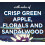 Glade Glade Sense & Spray Air Freshener Refill, Motion Activated Automatic 3