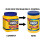 Argo 100% Pure Corn Starch 4