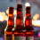 Budweiser Lager Beer Bottle 12 x 300ml 3