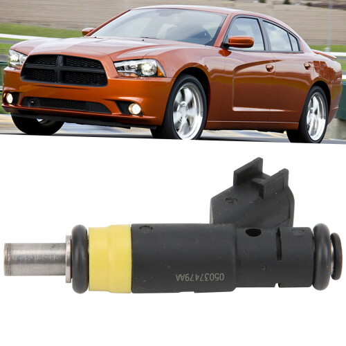 Fuel Injector 05037479AA AB Auto 1