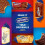 McVitie's Gold Chocolate Digestive Biscuits, Golden Caramel Flavour, 4