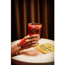 Glayva Whisky Liqueur 50cl | Award-Winning Whisky Liqueur | Spiced Siestas & Tangerine Sundreams | Explore a World of New Flavours with Glayva | Craf