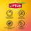 Lipton Mango Passion Fruit Infusion Herbal Tea Bags - Mango & Passion 6