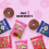 Bob Snail Fruit Roll Ups, Blueberry Raspberry Strawberry, 80 pcs (800g) 2