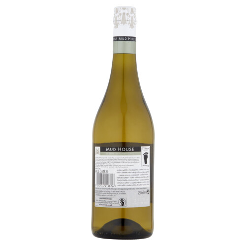 Mud House Chile Sauvignon Blanc, 1