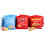 Fox Mini Biscuit Variety Pack 60 Count – Jammie Dodgers, Maryland 6