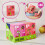 Bob Snail Fruit Roll Ups – Healthy Sweets Snacks, Real Dried Fruits, 5