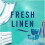 Febreze Febreze Antibacterial Fabric Refresher Spray, FRESH LINEN, 375ml 2
