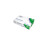 Wrapmaster WRAPMASTER 3000 CLING FILM REFILLS - 3 ROLLS, 12" Wide x 1000ft 6