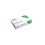 Wrapmaster WRAPMASTER 3000 CLING FILM REFILLS - 3 ROLLS, 12" Wide x 1000ft 4