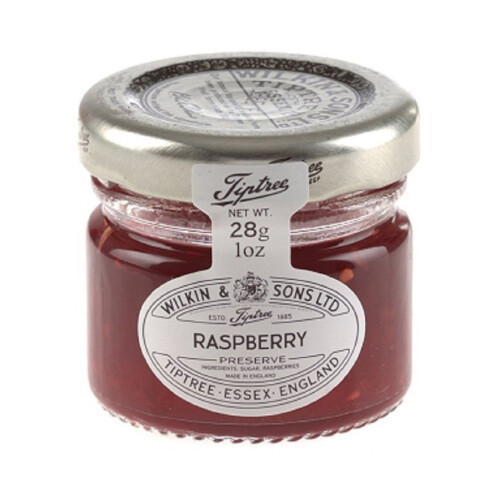 Mixed Pack - Wilkin & Sons of Tiptree Strawberry / Raspberry / Orange 2