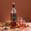 The Lyme Bay Winery Jack Ratt Chilli Mead, 75 3