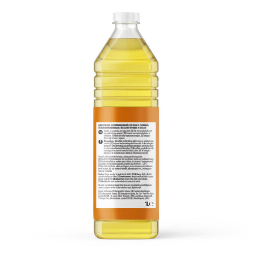 by Amazon Sunflower Oil, 1