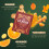 Pukka Herbs | Turmeric Active Organic Box |Tea With Ginger, Turmeric, 5