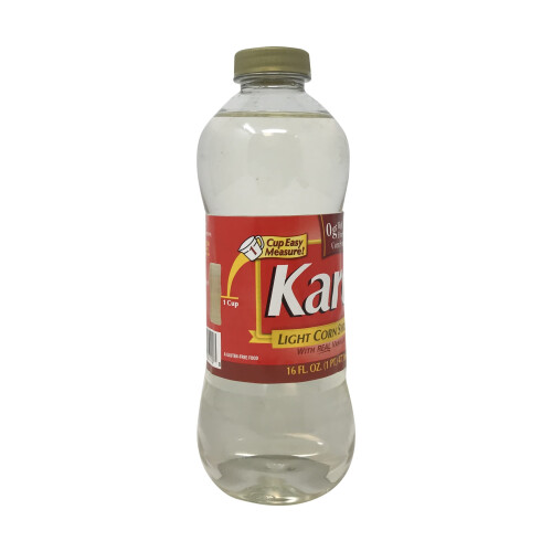 KARO Light Corn Syrup - Vanilla Flavoured - Gluten Free - High 2