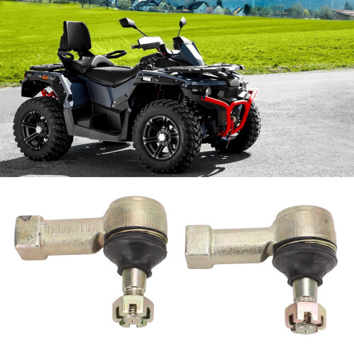 Rustproof Ball Joints M12xM10 for ATV 800 1