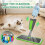 ILAVCOOL Spray Mops for Cleaning Floors 4