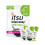 Itsu Chilli Miso Soup Sachets | Instant Miso'Easy Chilli Miso Paste | 2
