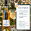 GIFFARD - Premium Elderflower Liqueur for Hugo Spritz - Wild Fleur de 6