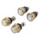Upper Lower Ball Joint Kit 400-800cc 12
