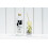 Black Cow Vodka | Milk Carton Gift Pack | Exceptionally Smooth | 4