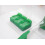 Addis Fairy Soap Dispensing Non Scratch Sponge Scourer Dish Brush Replacement Refill H 4