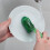 Addis Fairy Soap Dispensing Non Scratch Sponge Scourer Dish Brush Replacement Refill H 5