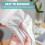 105 Counts Small Bin Bags 10 Litre, Small Bin Liners for Bathroom, 3