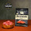 Serious Pig Classic Selection Box Gourmet Snack Hamper with Cheese 5