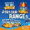 Capri-Sun Double Strength Orange Squash (1 Litre) - No Added Sugar - 3