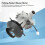 12V 5KW Parking Heater Blower Motor UK 7