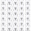30 Pack Adhesive Hooks Heavy Duty Wall Hooks Strong Adhesive Hooks 22lbs/10kg 1