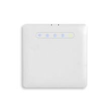 Termostato Intelligente, Supporta Ecowatt, Controllo Remoto Tramite App, Compatibile con Alexa e  Home ZIGBEE