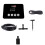 WIFI Watering Device Double Pump Timed Automatic Adjustable Drip Irrigation Timer System Controller for Garden 1
