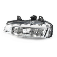 Left Driver Side Car Front Bumper Fog Lamp Light for Land Rover Range Rover Evoque 2011-2015 LR026090