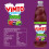 Vimto Original No Added Sugar Double Concentrate Fruit Squash, 725 2