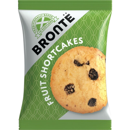 Brontë Biscuits 100 Mini Packs Variety Box (20 Packs of Five 2