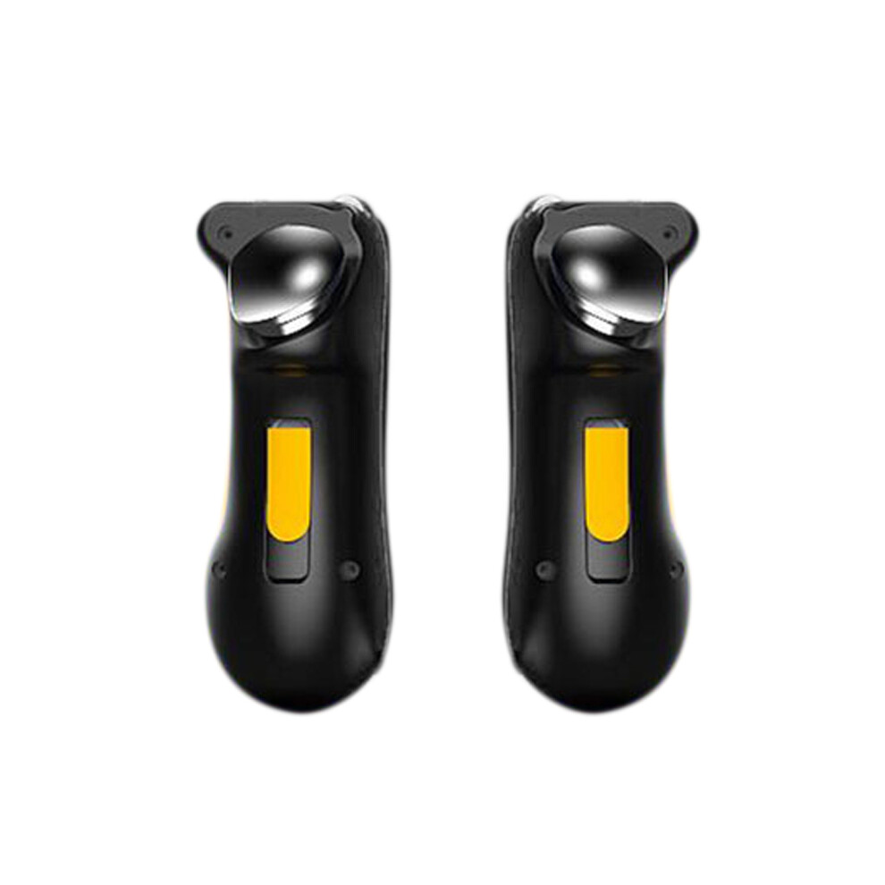 Trigger Game Controller Capacitance L1r1 Fire Aim Button Gamepad Joystick For Tablet Fps Game For Pubg 4711355843391
