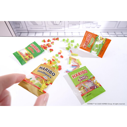 MGA’s Miniverse Make It Mini Haribo Multipack – Mini Collectables, 2