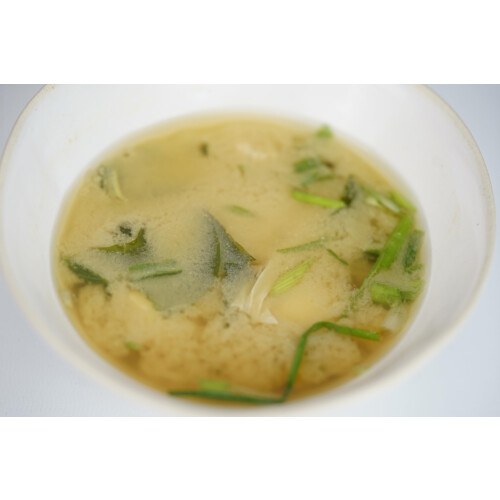 Emma Basic Miso Paste 1kg | Unpasteurised | Traditionaly Fermented I Gluten Free 2