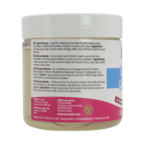 PME Liquid Glucose 325 g 2
