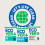 Ecover Ecover Bio Laundry Detergent Powder, Laundry Washing Detergent, Fresh 6