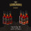 Soberano 12 Gran Reserva - Spanish Brandy Reserva 12 Year Aged Brandy 6